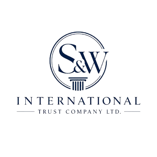 S&W International Trust Company LTD.